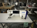 JUKI DDL-9000C HIGH SPEED DIRECT DRIVE INDUSTRIAL