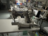 JUKI MF-7923 COVERSTITCH CYLINDER BED INDUSTRIAL