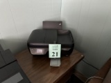 HEWLETT PACKARD OFFICEJET 3830 ALL IN ONE PRINTER
