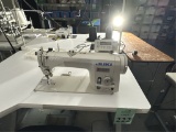 JUKI DDL-9000B-SS HIGH SPEED DIRECT DRIVE