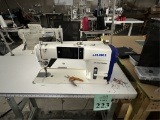 JUKI DDL-9000C SEWING MACHINE