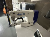 JUKI LK-1900BN COMPUTER CONTROLLED HIGH SPEED