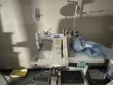 JUKI MS-1190M CHAIN STITCH INDUSTRIAL SEWING