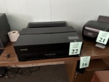 EPSON TEN COLOR PRINTER (NO MODEL NUMBER)
