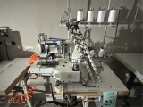 KANSAN SPECIAL FX4412P-UTA CHAIN STITCH SEWING