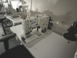 JUKI LBH-783 LOCKSTITCH BUTTONHOLING INDUSTRIAL