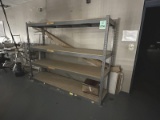 MEDIUM DUTY SHELVING UNIT