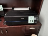 EPSON SURECOLOR P800 ULTRACHROME HD PRINTER