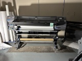 HEWLETT PACKARD LATEX 315 PRINTER