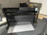 HEWLETT PACKARD LATEX 54 CUTTER