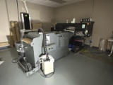 DIGITAL PRINTER (NO MAKE OR MODEL NUMBER)