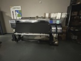 EPSON SURECOLOR F9470 DYE-SUBLIMATION INKJET