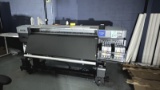 EPSON SURECOLOR F9470 DYE-SUBLIMATION INKJET