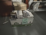 LOT CONSISTING OF HEWLETT PACKARD A31A INK