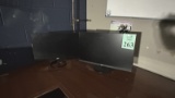 VARIOUS SIZE LCD MONITORS