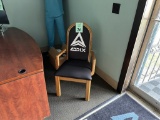 ARM CHAIRS