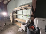 MEDIUM DUTY SHELVING UNIT