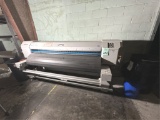 MUTOH VALUEJET 1948WX HIGH SPEED WATER-BASED