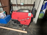 MICRO-HD FLOOR CLEANER