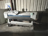 MUTOH VALUEJET 1638WX HIGH SPEED WATER-BASED