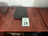 EPSON SCANNER