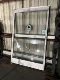 SLIDING GLASS DOOR