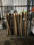 MATERIAL RACK
