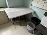 DRAFTING TABLE