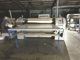 KLIEVERIK GTC111-2000 LTW DYE SUBLIMATION AND