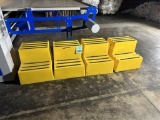 PLASTIC STEPSTOOLS