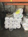ROLLS OF FABRIC