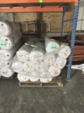 ROLLS OF FABRIC