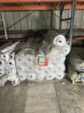 ROLLS OF FABRIC