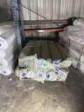 ROLLS OF FABRIC
