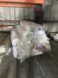 ROLLS OF FABRIC