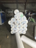 ROLLS OF FABRIC