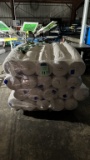 ROLLS OF FABRIC