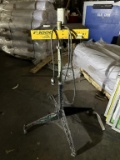 VASTEX F-1000 SPOT CURING SYSTEM