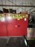 SECUREALL SAFETY STORAGE CABINET