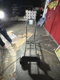 CONVERTIBLE HAND TRUCK