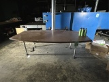 8' CONFERENCE TABLE