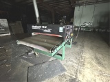 VASTEK INTERNATIONAL INC BIG RED V54 INFRARED
