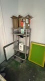 AV CART
