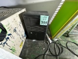 ARCTIC AIR PORTABLE AIR CONDITIONER
