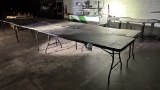 FOLDING TABLES
