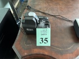 DIGITAL CHECK SMARTSOURCE CHECK SCANNER