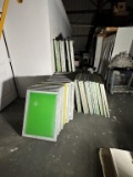 LOT CONSISTING OF APPROXIMATELY (140) PRINT