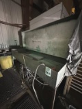 8' SINK
