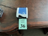 PANINI I:DEAL CHECK SCANNER