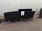 VARIOUS SIZE LCD MONITORS